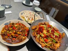 -潇湘阁(汉光百货店)