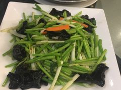-美极鲜食坊(宝安南路店)