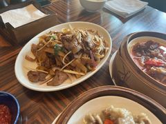 -贵阳恒世纪酒店·味自助餐厅