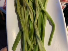 贡菜-锅说大脸毛肚重庆老火锅(佐阾店)