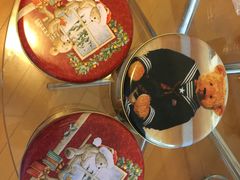 -珍妮曲奇聪明小熊(上环店)