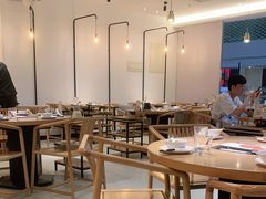 大堂-湯系·煲汤手艺人(东二环泰禾广场店)