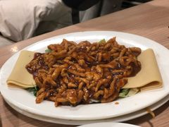 -姥家春饼店(漳州二路店)