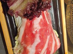 -湊湊火锅·茶憩(合生汇购物中心店)