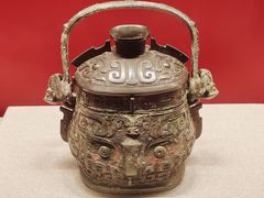 -重庆中国三峡博物馆(重庆博物馆)