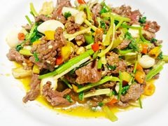 -恰饭·老长沙市井菜(天河客运站店)