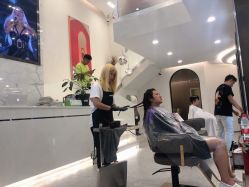 -上禾 HAIR SALON