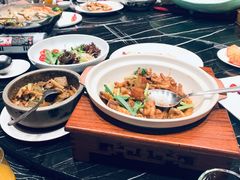 -天瑞轩·粤菜餐厅