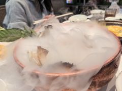 -桂满陇·杭州饭店(清河万象店)