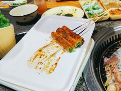 -鹤之乡·齐齐哈尔烤肉·非遗(秋涛路店)