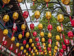 -中国观音故里广德景区