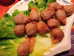 -码头故事火锅(大丰店)