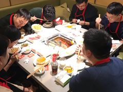 包厢-海底捞火锅(铂澜大象城店)