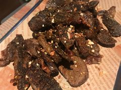 -神府路壹号·海鲜烧烤·砂锅粥·锅物(三坊七巷店)