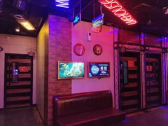 -唱吧麦颂KTV(马驹桥店)
