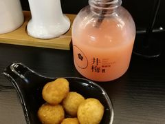 -贡梅老面馆·蟹粉面·无锡特色小吃(南长街主推店)