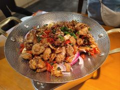 -陈家婆的菜·口味湘菜(梅溪湖店)
