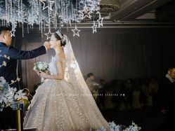 -仟漫私人婚礼定制(纳帕溪谷后湾店)