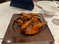 -珠海华发喜来登酒店-采悦轩中餐厅