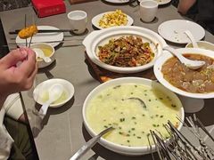 -大闫家烧烤·小海鲜家常菜(郑庄店)