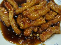 -雨田饭店(华兴东街店)