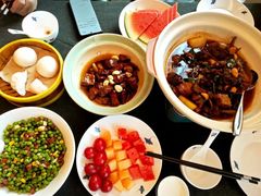 -简小舍·民间手艺菜(武昌江滩店)