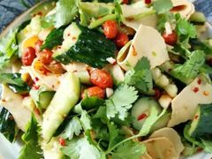 小菜-陈小北小泽生煎(鞍山西道店)