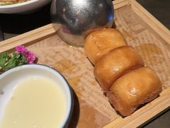 -同仁四季椰子鸡(罗湖国贸店)