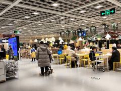 -宜家·瑞典风味餐厅(四元桥店)