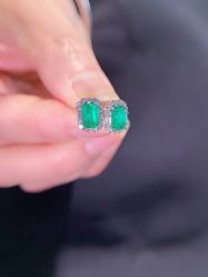 点击看大图 -Cindy Jewelry·钻戒·彩色宝石
