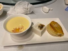 杨枝甘露-夏宫中餐厅(静安香格里拉店)