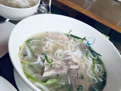 牛肉河粉-SUSU·苏苏(四合院创始店)