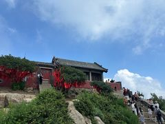 -德克士(南天门店)