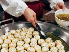 -朱新年·苏式汤团·面点(北寺塔店)