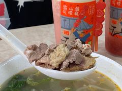 -华威达牛庄(黄埔大道西店)