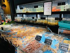 -徐记海鲜(南油永新汇店)