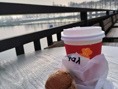 -东湖生态旅游风景区