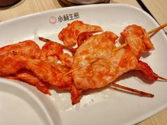 -小杨生煎(愚园路)
