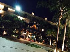 -厦门日月谷温泉渡假村