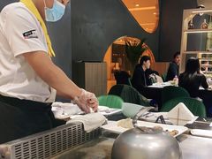 -铁板诱惑法式铁板烧(大卫城店)