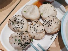 -小杨生煎(周浦万达店)