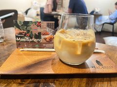 -Y'EST WORKS Coffee Roastery