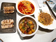 -望蓉城·古法酸菜鱼(世纪汇店)