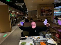 -海底捞火锅(龙湖时代天街店)