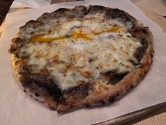 -Mercato莫卡多露台餐厅与酒吧(K11店)