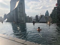 -曼谷大仓新颐酒店