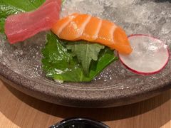 -德川家日本料理(顺义华联店)