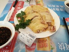 -振鼎鸡(天钥桥路店)
