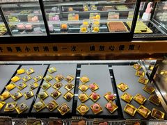 -牛New寿喜烧(金鹰世界店)