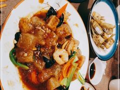 -小船渔村·大连菜(新华街店)